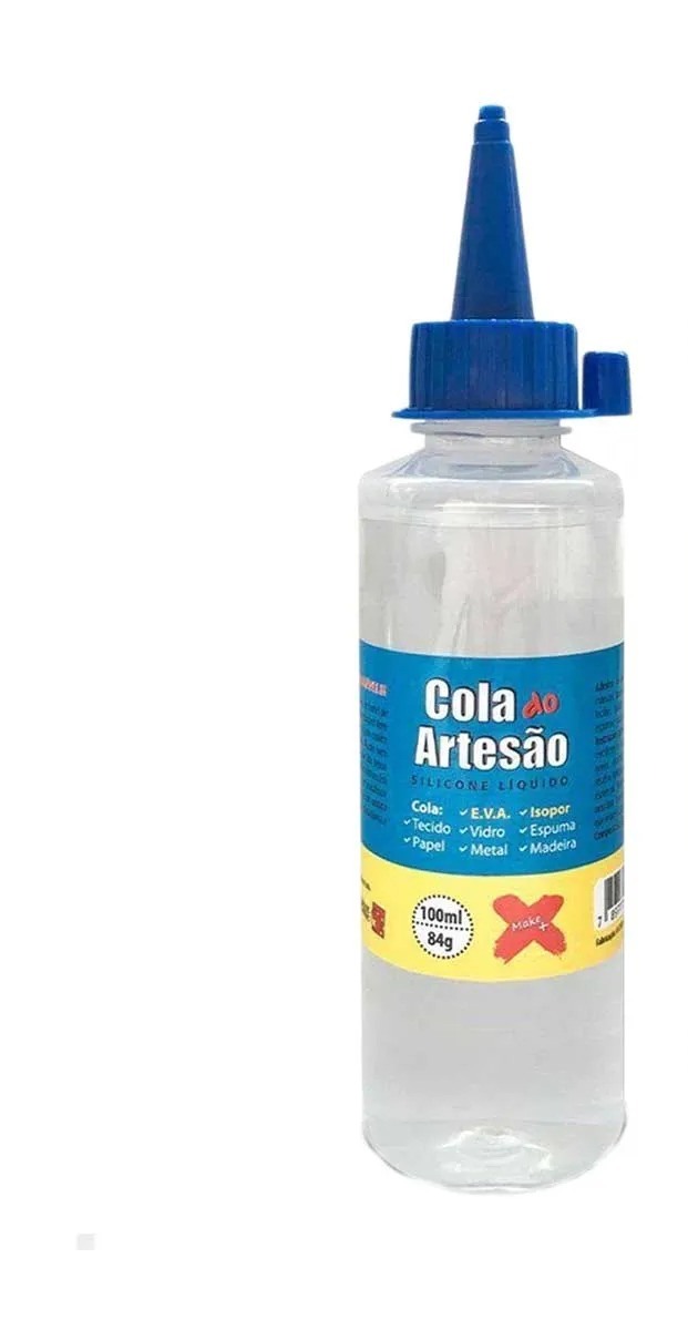 COLA DO ARTESAO MAKE 
